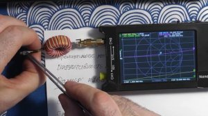 Balun 1:1(1:4) до 50 мГц на кольце из компьютерного блока питания