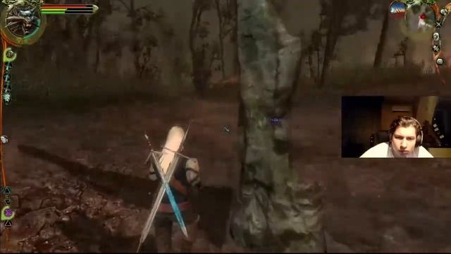 И ПРАВДА, МЕДИТАЦИЯ ПОМОГАЕТ, СПИНА ТО УЖЕ НЕ БОЛИТ | СТРИМ | Ведьмак | Прохождение #5 смотреть онлайн