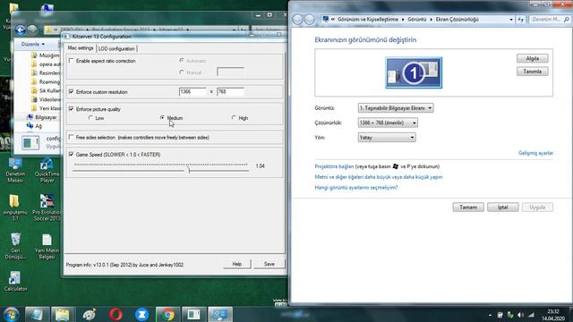 Pes 2013 Oyun Planına Girince ve Gösteri Maçına Girince Oyundan Atma Sorunu Kesin Çözüm смотреть онлайн