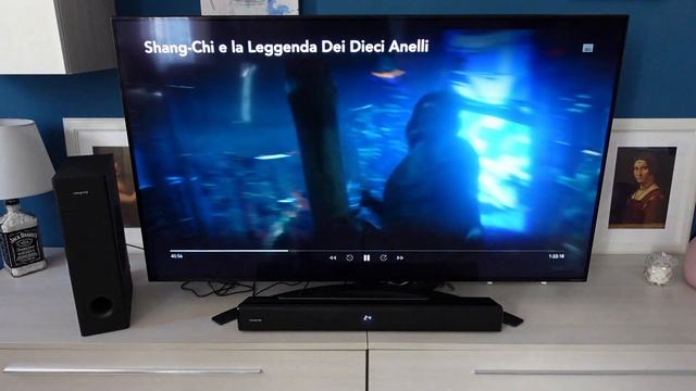 SONORO da CINEMA a Meno di 100€?! Soundbar e Subwoofer di Creative. Recensione Stage V2 2.1 смотреть онлайн