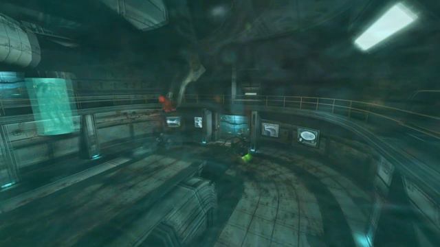 Старое-Былое #29 - Quake 4 смотреть онлайн
