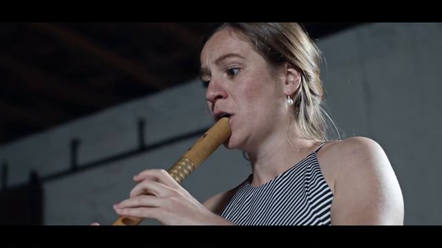 TRAILER I SONAR SOÑAR · Friederike Merkel, recorder & Babett Niclas, Baroque harp смотреть онлайн