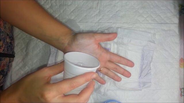 Защитный крем от опрелостей Sanosan смотреть онлайн