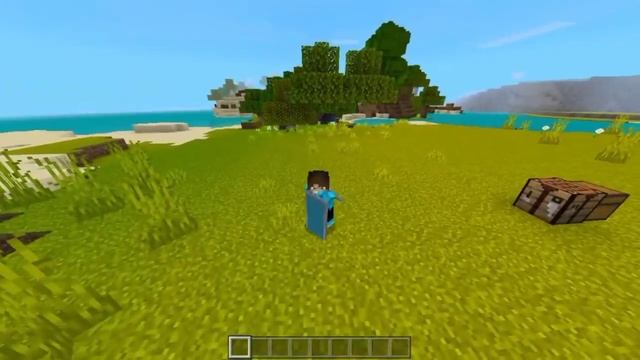 3 ADDON YANG BISA MEMBUAT MCPE KALIAN MENJADI SEPERTI MCPC 100% WORK? - Minecraft 1.18/1.19 смотреть онлайн