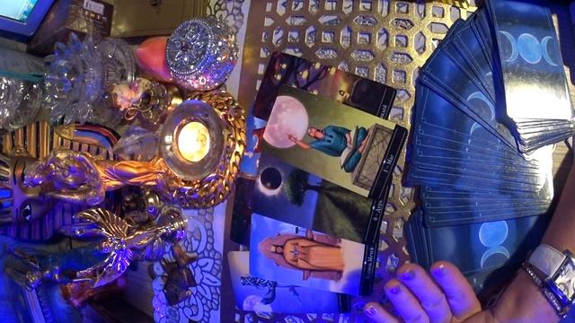 СИЛЬНОЕ ПРЕДСКАЗАНИЕ ТЫ БУДЕШЬ СКОРО СЧАСТЛИВА смотреть онлайн