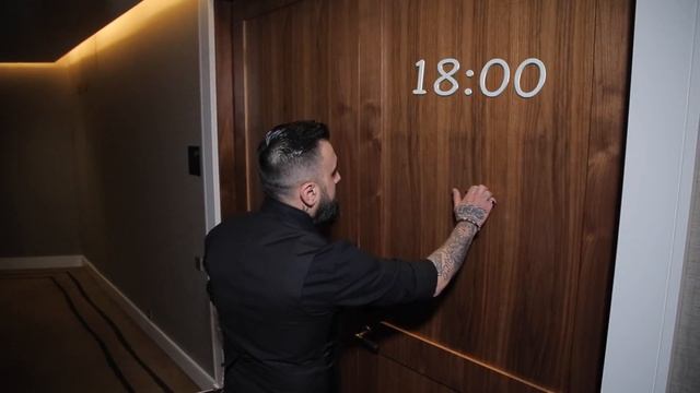 Barber Out - первый выездной барбершоп в России. смотреть онлайн