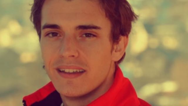Keep pushing Jules Bianchi смотреть онлайн