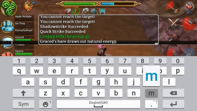Celtic heroes-flying glitch! смотреть онлайн