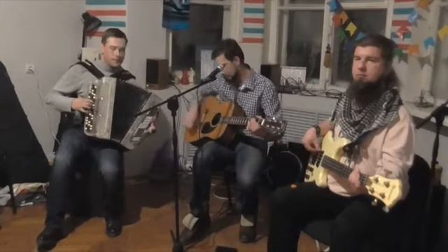 REMONTE BUMPERS - Тополя до неба (1.12.18, Воронеж) смотреть онлайн