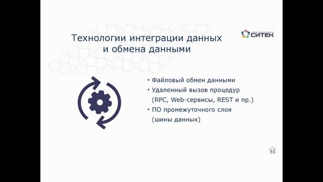 Вебинар "Варианты интеграции 1С:WMS с учетными системами, системами контроля маркировки и др." смотреть онлайн