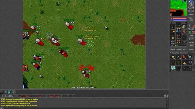 OPEN BATTEL shadowcores.twifysoft.net смотреть онлайн