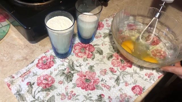 2 рецепта Реально ВКУСНЫХ ДЕСЕРТА
Любимый десерт МУЖА смотреть онлайн