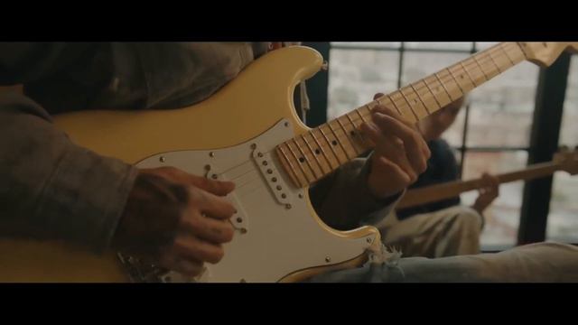 What Kinda Woman & Pasture Child (Acoustic - Fender Session) смотреть онлайн