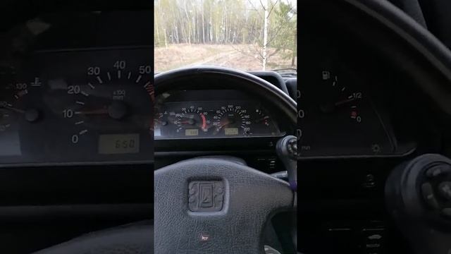 НИВА УРБАН смотреть онлайн