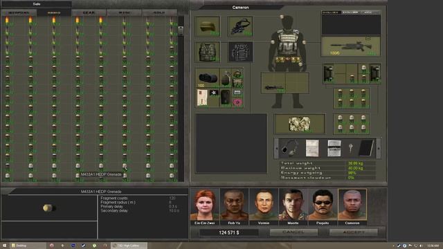 Ninja2dan’s 7.62 High Calibre Guide 8 смотреть онлайн