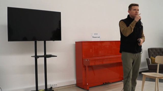 Егор Черепанов исполнил песню "Куда мы идем?" смотреть онлайн