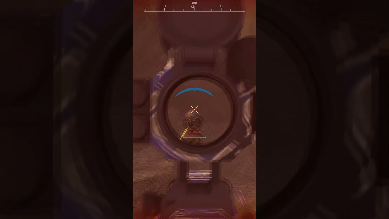 STALCRAFT X AimMoment l В сталкрафте читеров нет, тебе просто показалось...) смотреть онлайн