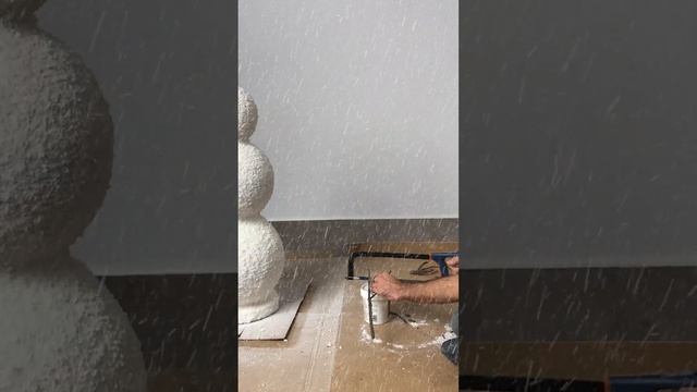 ¿Cómo hacer un Muñeco Nieve para tu decoración de Navidad? #fotosnavideñas #fotosnavidad #navidad смотреть онлайн