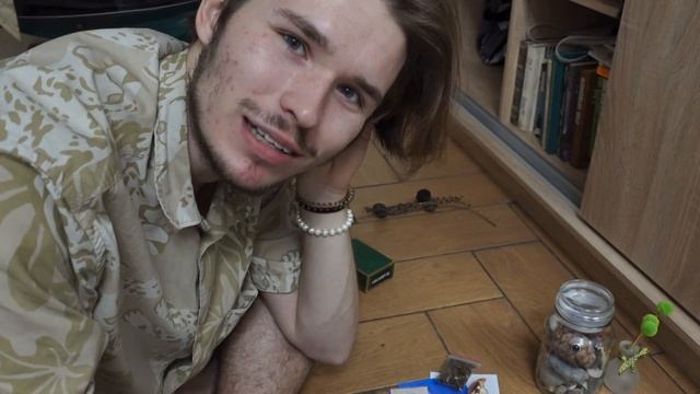 ПЕРЕДЕЛКА КОМНАТЫ I скупил весь Wildberries I привожу жизнь в порядок ч.2