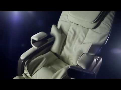 Массажное кресло US MEDICA Cardio смотреть онлайн