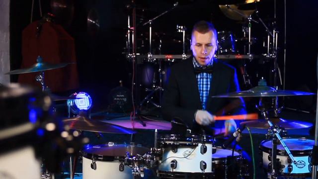 Иван Дорн *Ненавижу* drum cover by Arthur Frolov смотреть онлайн
