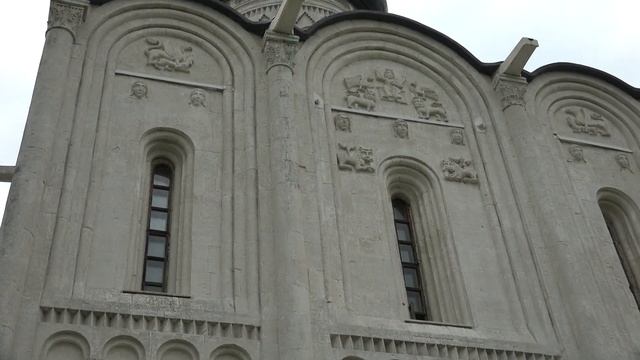 Храм Покрова на Нерли смотреть онлайн