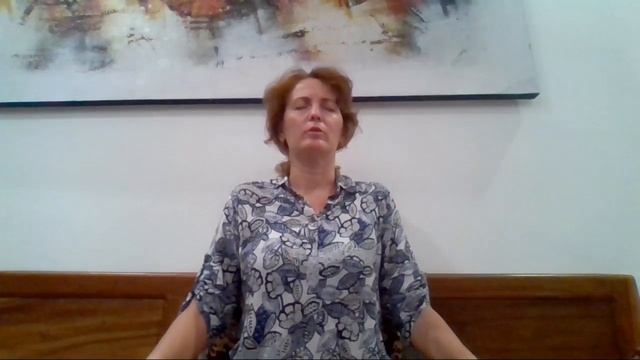День 20 - Всемирный Онлайн Марафон Медитации & Мантры смотреть онлайн