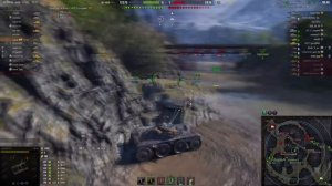 EBR 90 ГАЙД ✮ ОБОРУДОВАНИЕ 2.0 и КАК ИГРАТЬ на EBR 90 WoT ✮ ПОДРОБНЫЙ ОБЗОР EBR 90 World of Tanks