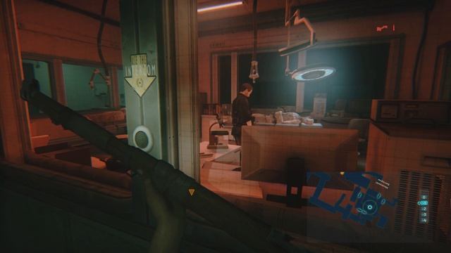ZombiU [игрофильм] смотреть онлайн