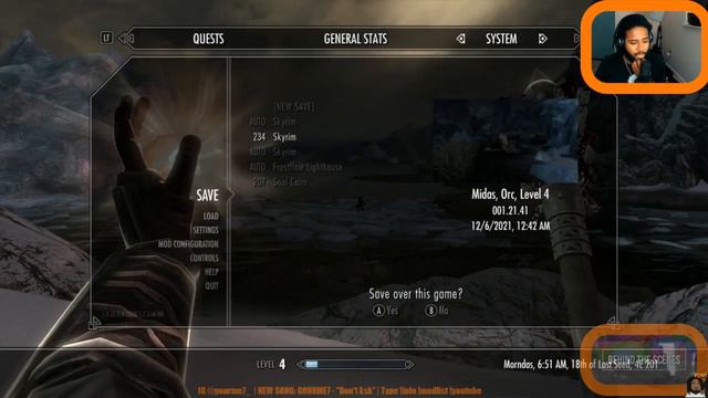 Getting The Werewolf Virus NATURALLY without COMPANIONS смотреть онлайн