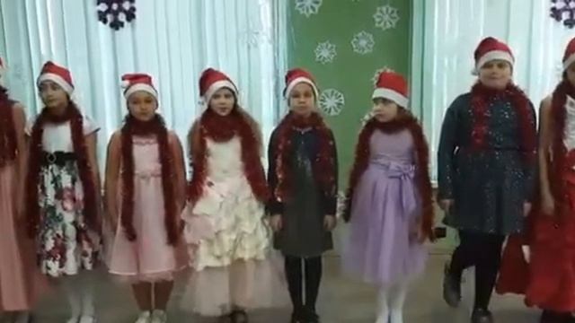 Poems (стихотворения) Happy New Year! смотреть онлайн