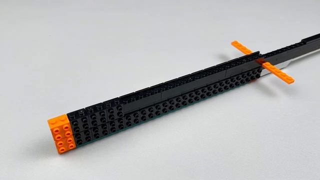 Speed Build China DK Bricks 1512 Demon Slayer Kochou Shinobu's Katana смотреть онлайн