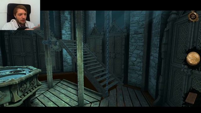 ВЫСШАЯ МАТЕМАТИКА | THE HOUSE OF DA VINCI 2 #5 смотреть онлайн