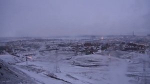 Песня про Норильск