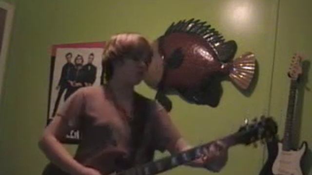 Thunderstruck live (live at Donnington) смотреть онлайн