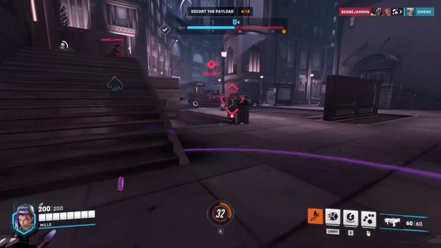 NEW SEASON 8 TIER LIST - Huge META Changes!!! Buffs + Nerfs | Overwatch DPS, Tank, and Support смотреть онлайн