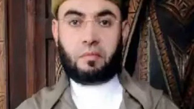 Abdulkabir Al Hadidi: Sura 90 Al Balad смотреть онлайн