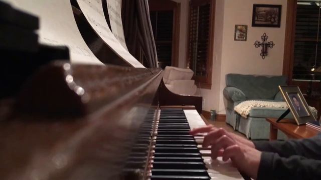 Undertale OST - 74. Small Shock (Piano) смотреть онлайн