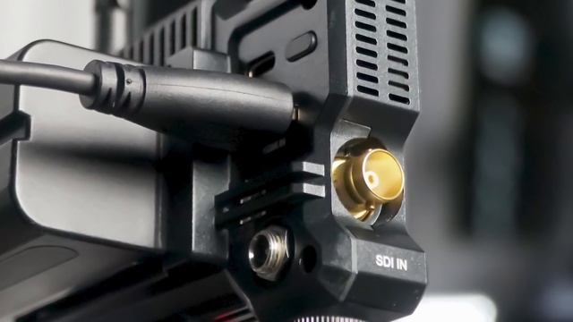 Передовой видеосендер - передача видео HDMI/SDI на расстоянии Hollyland Mars 400s PRO. смотреть онлайн