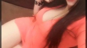 Красивые тёлки 4