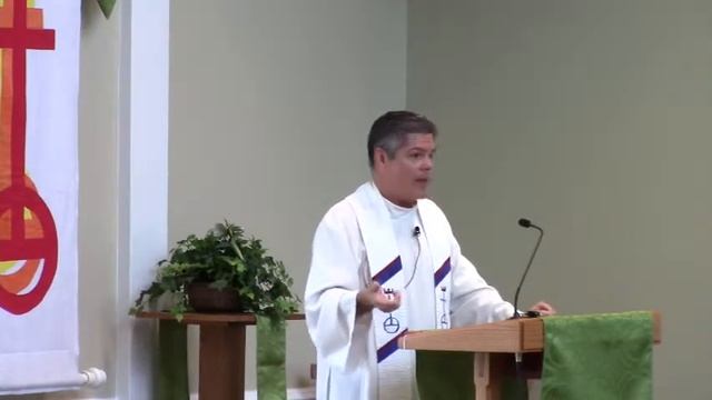 Trinitarian People: Worshipers and Doubters смотреть онлайн