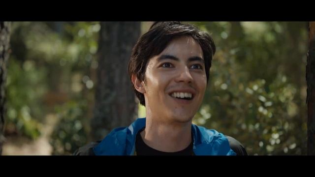 Galaxy Watch5 Pro: Lose yourself in your adventure | Samsung смотреть онлайн