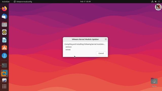 How To Install VMware Workstation 17 Pro in Ubuntu 22.04 LTS | VMware workstation 17 ubuntu 22.04 смотреть онлайн