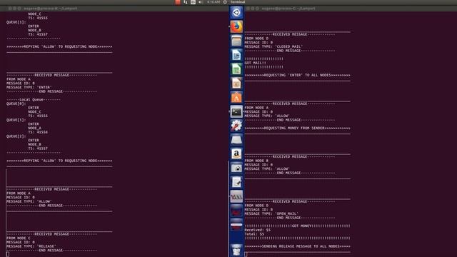 LAMPORT смотреть онлайн
