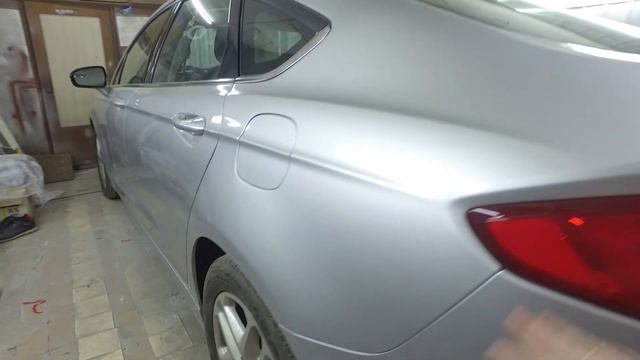 ford fusion usa восстановление завершено смотреть онлайн