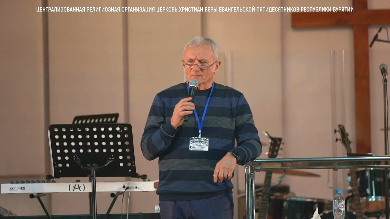 Павел Желноваков | Божьи домостроители смотреть онлайн