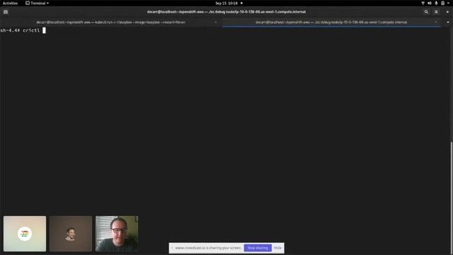 Pods in the Kubernetes and OpenShift cosmos | DevNation Day 2020 смотреть онлайн