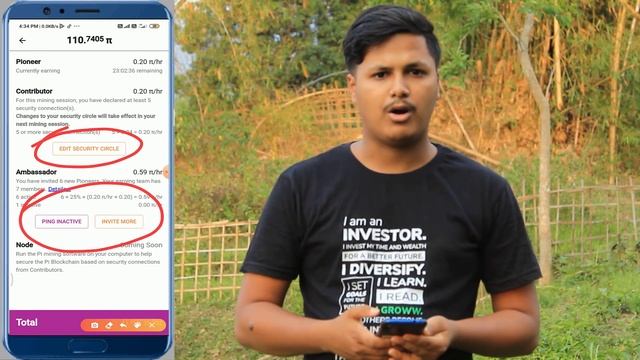 How to withdraw pi token? How to donate on pm cares fund? In hindi смотреть онлайн