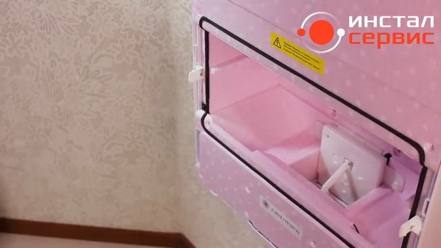 ТИОН 3S - обзор приточной вентиляции для квартиры смотреть онлайн