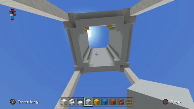Minecraft: How To Make The Warner Brothers Water Tower "Animaniacs" смотреть онлайн